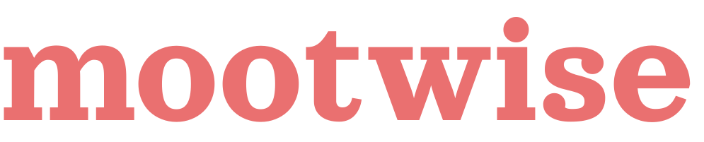 mootwise